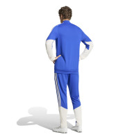 Survêtement adidas Juventus 2026-2027 bleu blanc doré