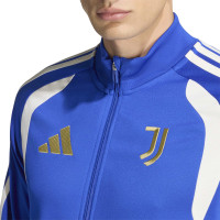 Survêtement adidas Juventus 2026-2027 bleu blanc doré