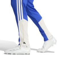 Survêtement adidas Juventus 2026-2027 bleu blanc doré