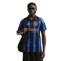 Kit domicile Nike Inter Milan 2026-2027