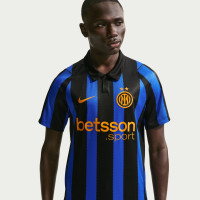Maillot Nike Inter Milan Home 2026-2027