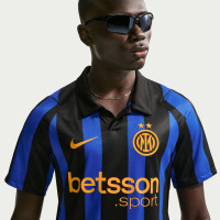 Kit domicile Nike Inter Milan 2026-2027