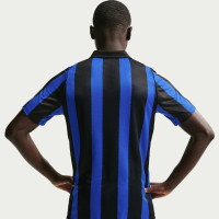 Kit domicile Nike Inter Milan 2026-2027