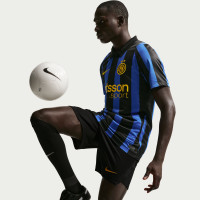 Shorts Nike Inter Milan Home 2026-2027