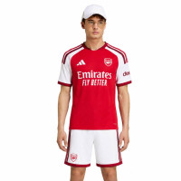 adidas Arsenal Thuisset 2026-2027