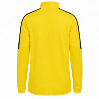 Maillot d'entraînement adidas SC Cambuur 2026-2027 Jaune