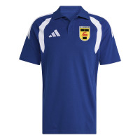 adidas SC Cambuur Presentatieset 2026-2027 Donkerblauw