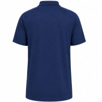 adidas SC Cambuur Presentatieset 2026-2027 Donkerblauw