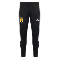 Pantalon d'entraînement adidas SC Cambuur 2026-2027 noir