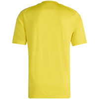 adidas SC Cambuur Trainingsshirt 2026-2027 Kids Geel