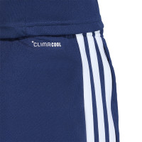 adidas SC Cambuur Presentatie Broekje 2026-2027 Donkerblauw