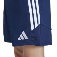 adidas SC Cambuur Presentatieset 2026-2027 Donkerblauw