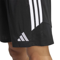 adidas SC Cambuur Trainingsset 2026-2027 Kids Geel Zwart