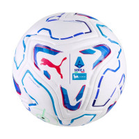 PUMA Stellar Nitro Ultimate Serie A Voetbal Maat 5 2026-2027 Wit