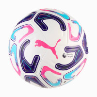 PUMA Stellar Cup Premier League Reactivity Voetbal 2026-2027 Wit Multicolor