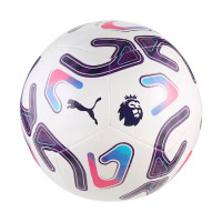 PUMA Stellar Play Premier League Reactivity Ballon de Foot 2026-2027 Blanc Multicolore