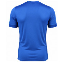 Nike Strike IV Voetbalshirt Blauw