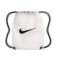 Nike Zoom Mercurial Superfly 11 Elite Crampons Vissés Chaussures de Foot (SG) Rose Vif Blanc Noir