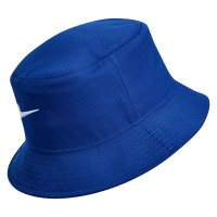 Nike Paris Saint-Germain Apex Bucket Hat Donkerblauw Rood