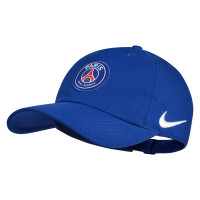 Nike Paris Saint-Germain Club Pet Enfants Bleu Foncé Rouge