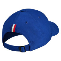 Nike Paris Saint-Germain Club Pet Enfants Bleu Foncé Rouge