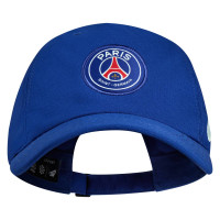Nike Paris Saint-Germain Club Pet Enfants Bleu Foncé Rouge