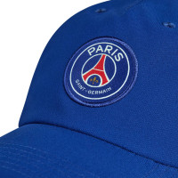 Nike Paris Saint-Germain Club Pet Enfants Bleu Foncé Rouge