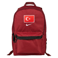 Nike Turquie Heritage Sac à Dos Rouge