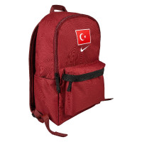 Nike Turquie Heritage Sac à Dos Rouge