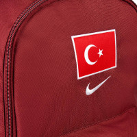 Nike Turquie Heritage Sac à Dos Rouge