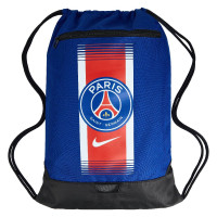 Nike Paris Saint-Germain Academy Gymtas Blauw Wit Rood Zwart