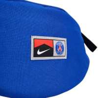 Nike Paris Saint-Germain Heritage Sac Banane Bleu