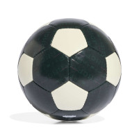 adidas Real Madrid Originals Club Ballon de Foot Taille 5 Vert Foncé Blanc