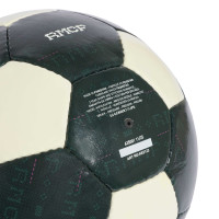 adidas Real Madrid Originals Club Ballon de Foot Taille 5 Vert Foncé Blanc