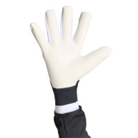 adidas Predator Pro Gants de Gardien de But Blanc Noir Rose