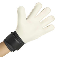 adidas Predator Training Gants de Gardien de But Enfants Blanc Noir Rose