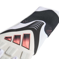 adidas Predator Pro Keepershandschoenen Kids Wit Zwart Roze