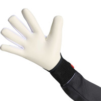 adidas Predator Pro Strap Gants de Gardien de But Blanc Noir Rose