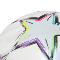 adidas UEFA Champions League League Ballon de Foot 2026-2027 Blanc Noir Multicolore