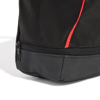 adidas Predator Schoenentas Zwart Wit Felrood