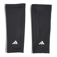 adidas Manchons Protège-Tibias Noir Blanc