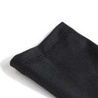 adidas Manchons Protège-Tibias Noir Blanc