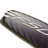 adidas F50 Competition Protège-Tibias Gris Argenté Blanc Doré Noir