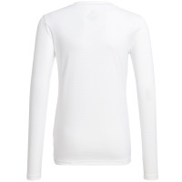 VSV Baselayer Shirt Wit