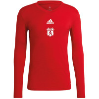 VSV Baselayer Shirt Rood