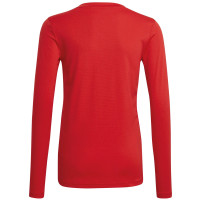VSV Baselayer Shirt Rood