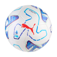 PUMA Stellar Play Serie A Voetbal 2026-2027 Wit Multicolor