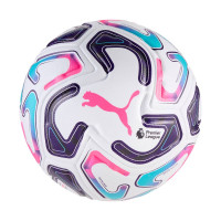 PUMA Stellar Nitro Ultimate Premier League Reactivity Voetbal Maat 5 2026-2027 Wit Multicolor