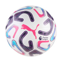 PUMA Stellar Play Premier League Reactivity Voetbal 2026-2027 Wit Multicolor