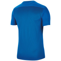 WV HEDW Wedstrijdshirt KM Kids Blauw